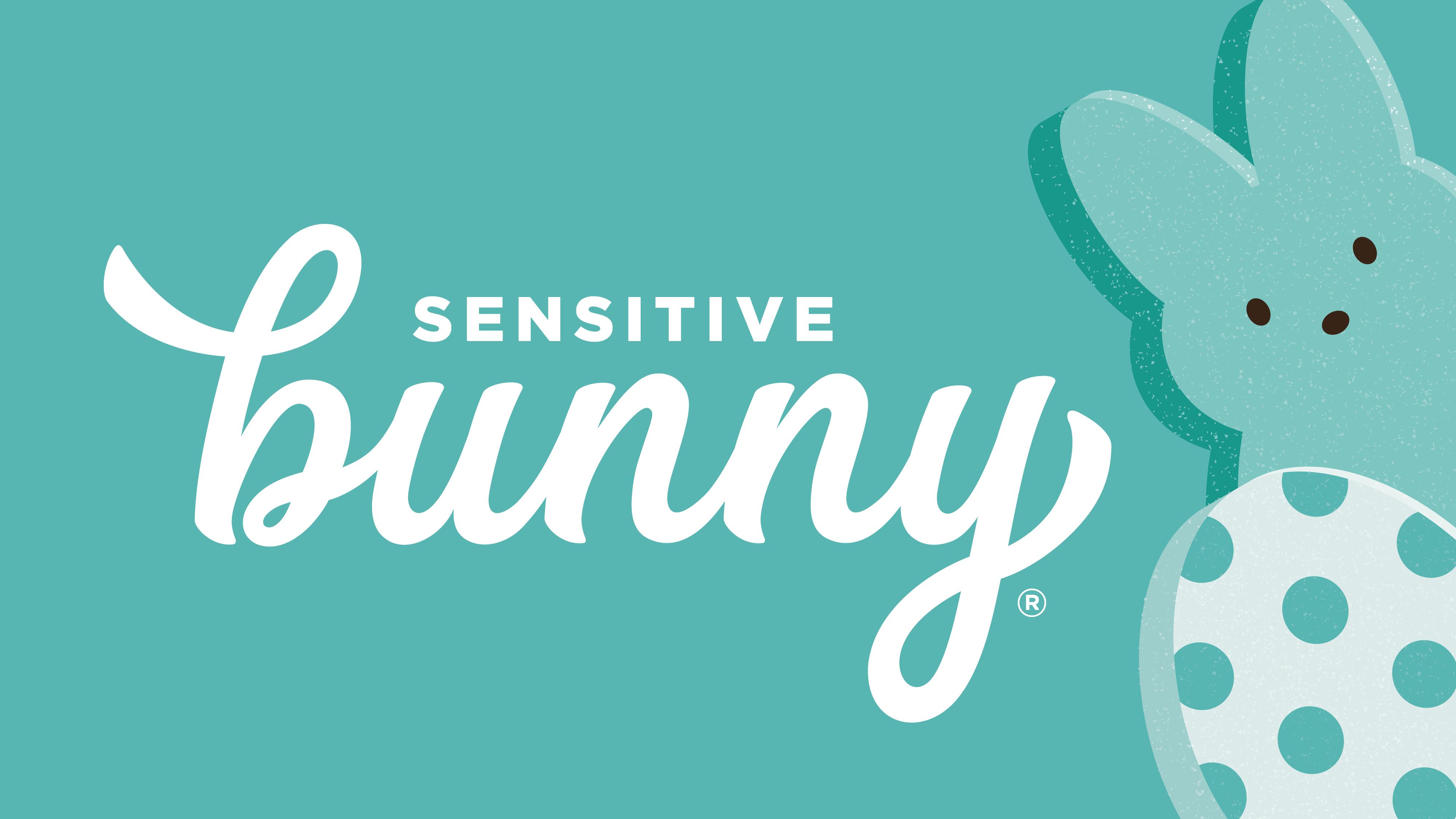 Sensitive Bunny® at Sunland Park Mall