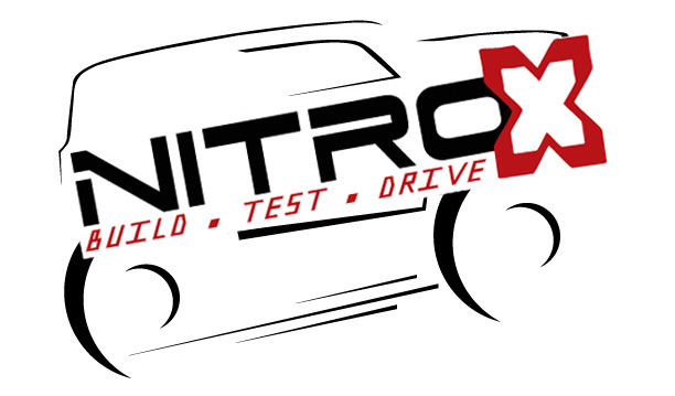 Nitro-X Career Discovery Camp at Truax: August 3-7, 2020