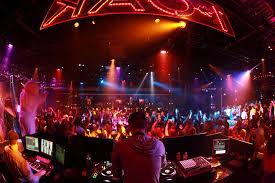 The Most Exclusive Las Vegas Pool Party + NightClub Entrance 1 Oak & More