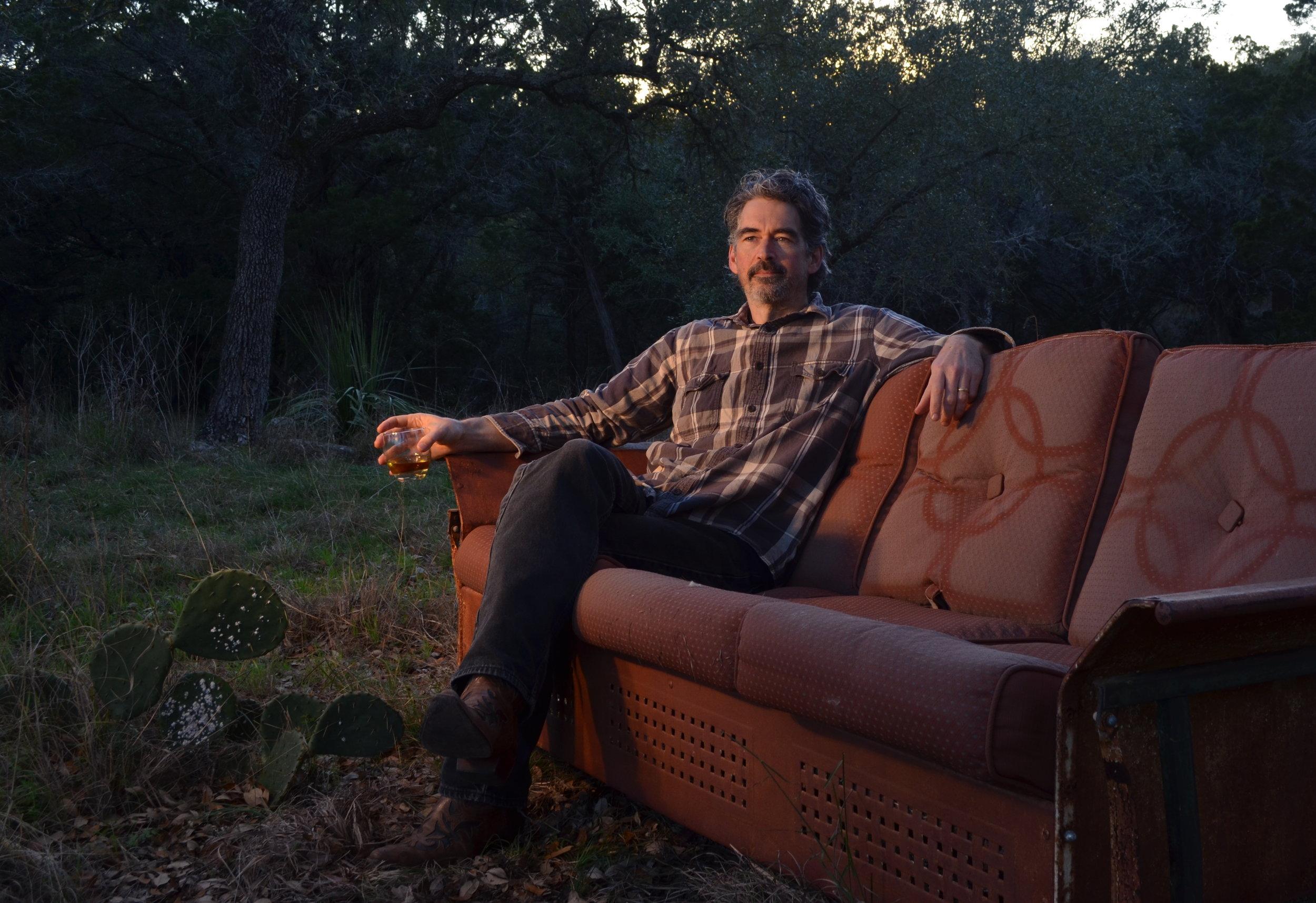 FAYETTEVILLE ROOTS PRESENTS: Slaid Cleaves