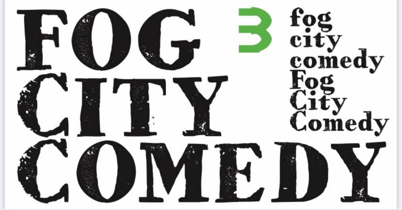 Fog City: Stand-Up Comedy
