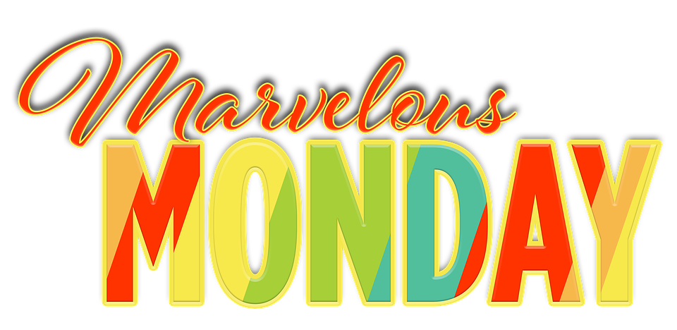 Marvelous Monday Travel Mix & Mingle