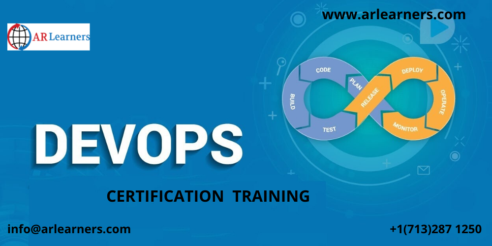DevOps Certification Training in Corvallis, OR, USA