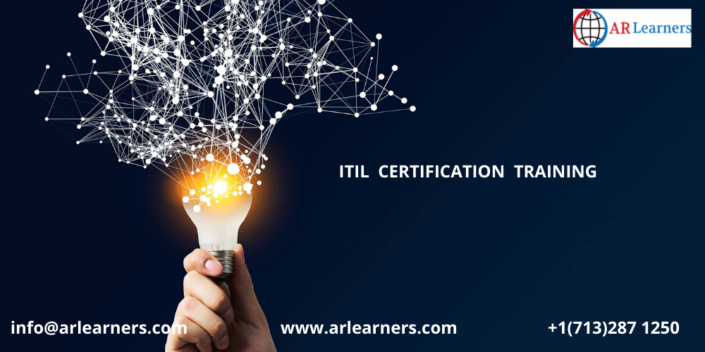 ITIL V4 Certification Training in Corvallis, OR,USA