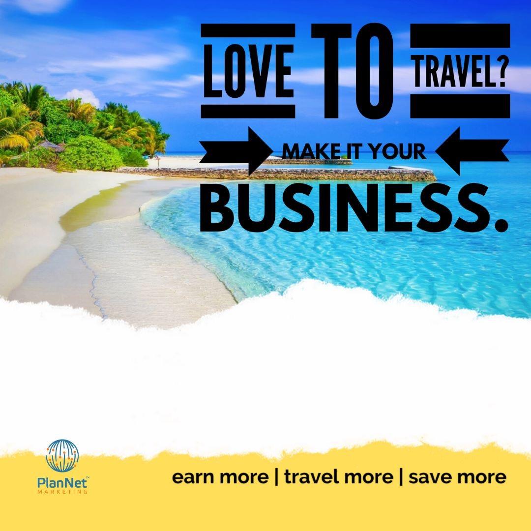 IT’S SIMPLE!! IT’S SEXY!! IT’S TRAVEL!! Learn How to Make it Your Business!! FREE event!