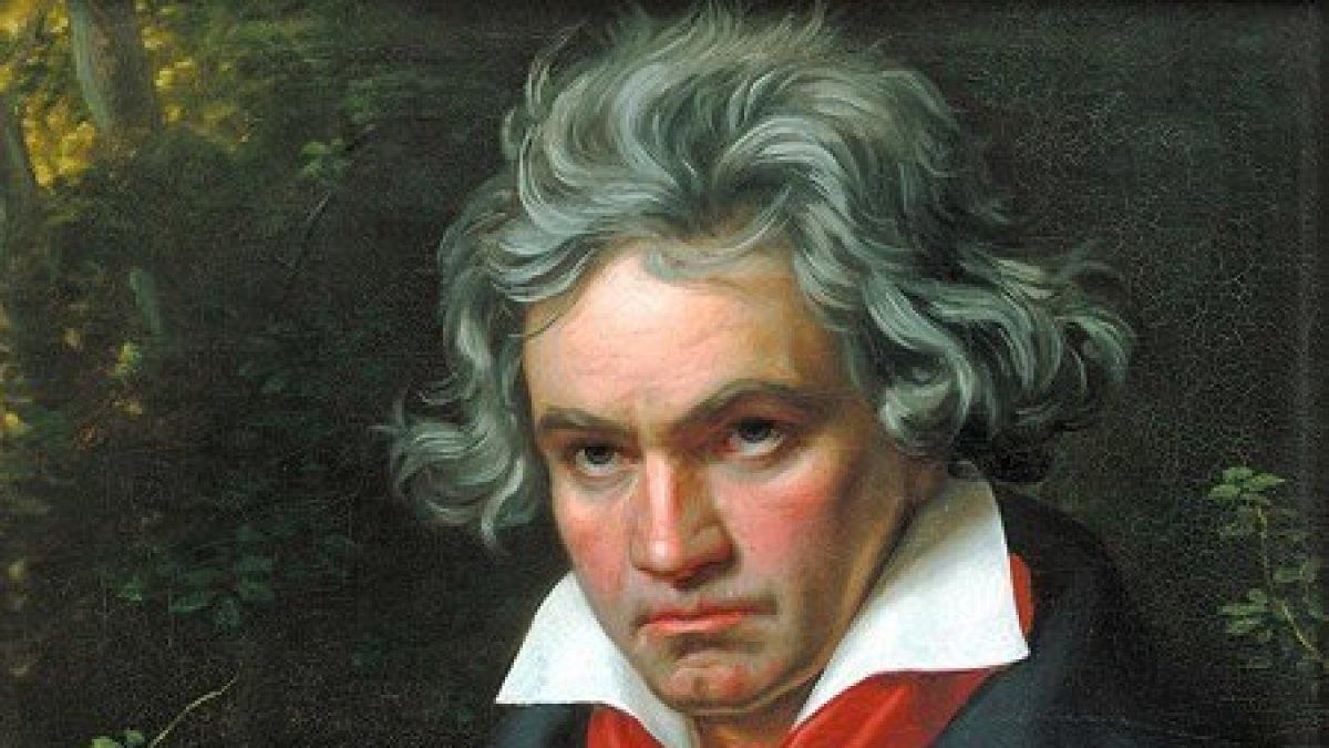 Leesburg Chamber Players Celebrate Beethoven's 250th