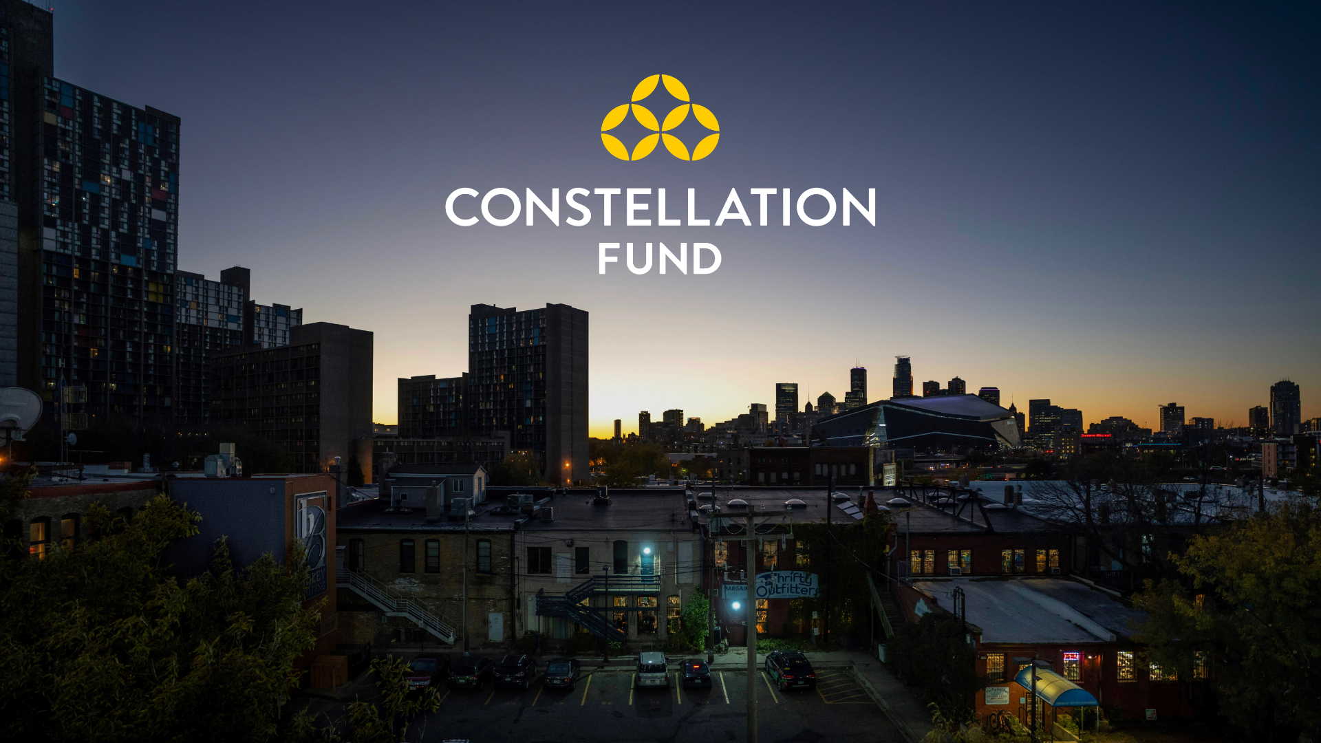 Constellation Fund Grant Information Session