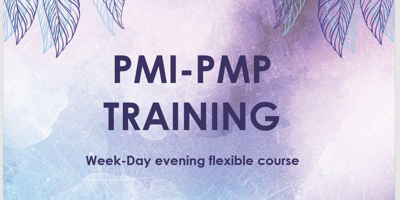 Free Orientation for PMP Training in Fresno, CA (Online)