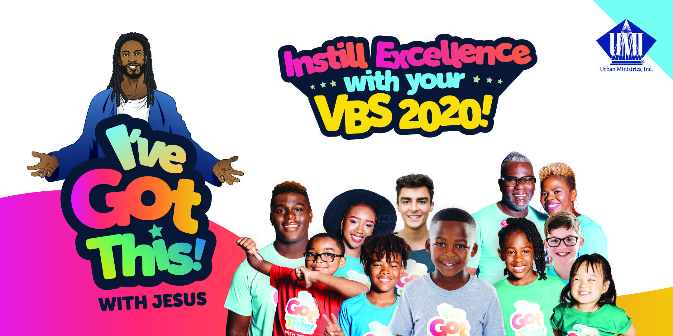 Postponed Vacation Bible School Allentown, PA 21 MAR 2020