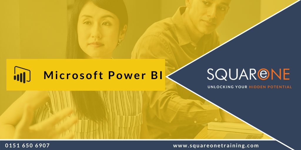 Microsoft Power BI - Introduction