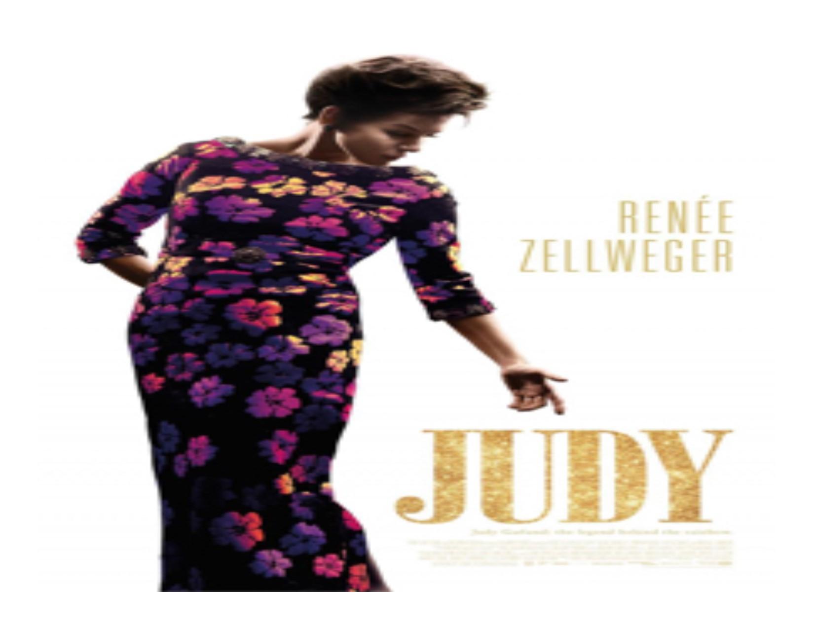 Movie: Judy....................Please Visit Our Website: BristolLib.com
