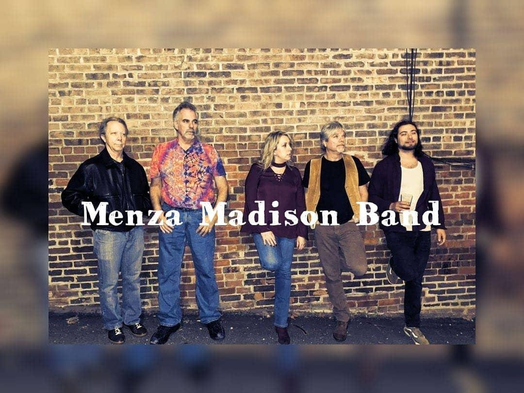 Menza Madison Band 