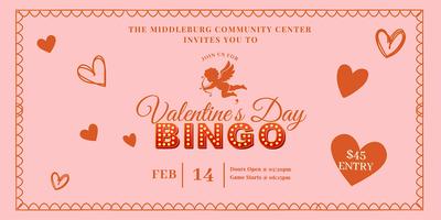 Middleburg BINGO Night