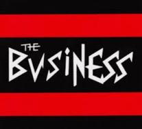 THE BUSINESS + The Bar Stool Preachers + Dogs in the Fight