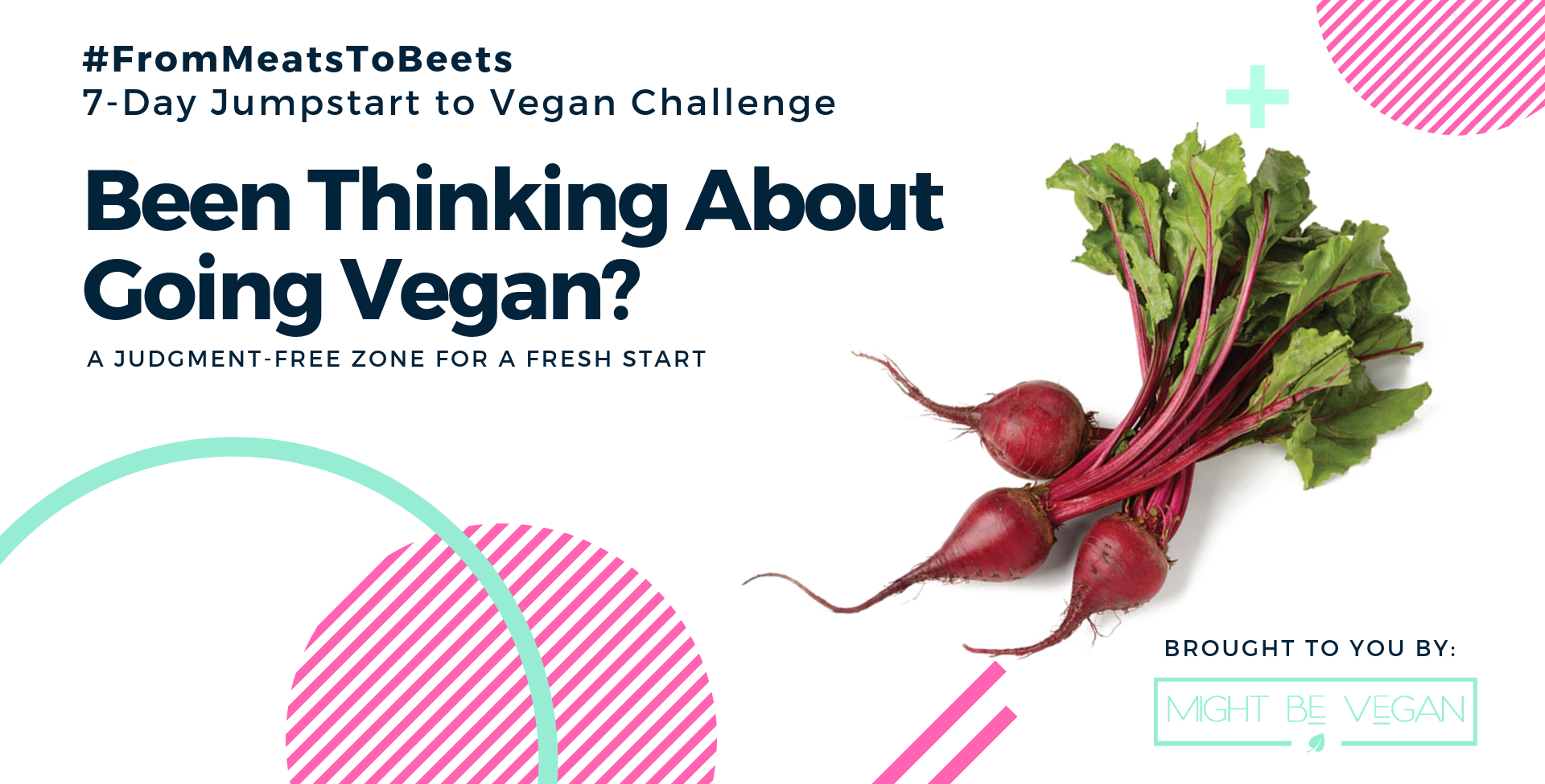 7-Day Jumpstart to Vegan Challenge | Virginia Beach, VA