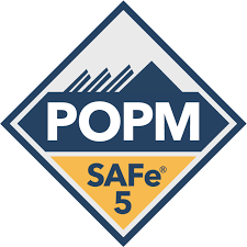 SAFe Product Manager/Product Owner with POPM Certification San Francisco,CA