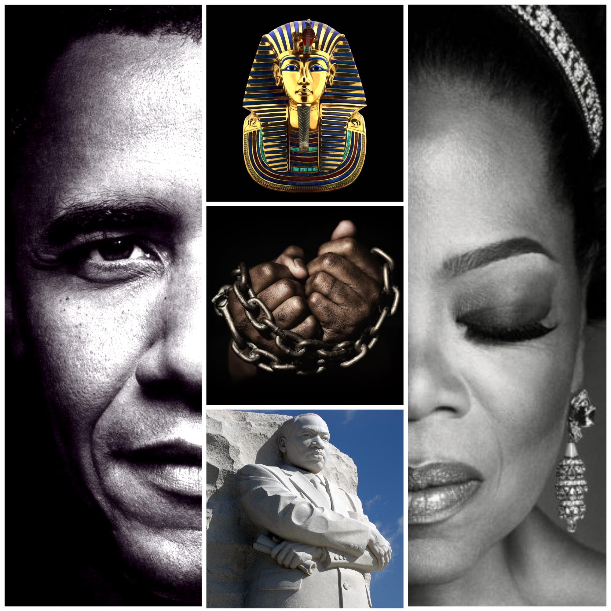 The History and Life of Black America - Culture Quest - Diamond Strategies
