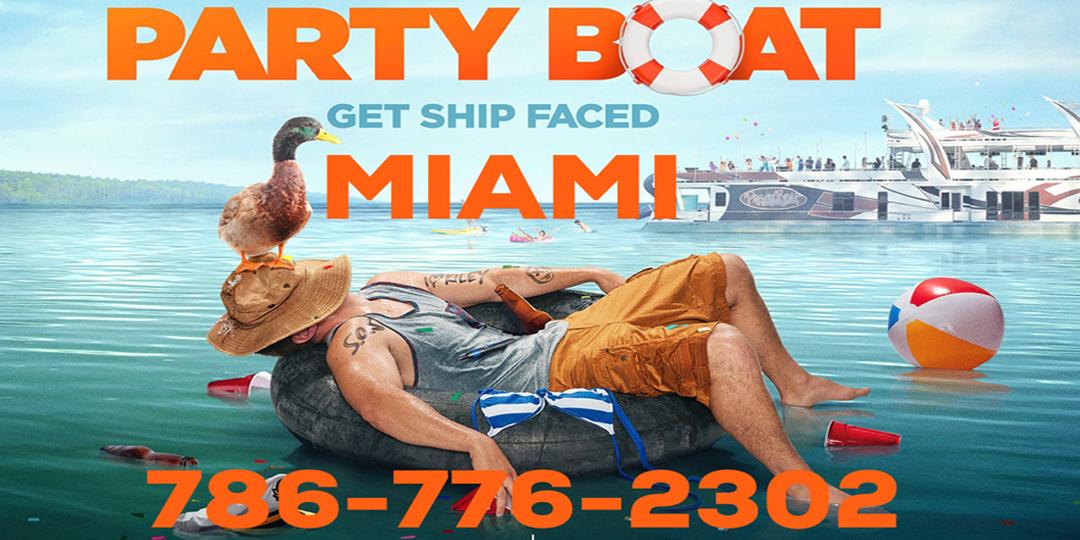 Miami Yacht Rental