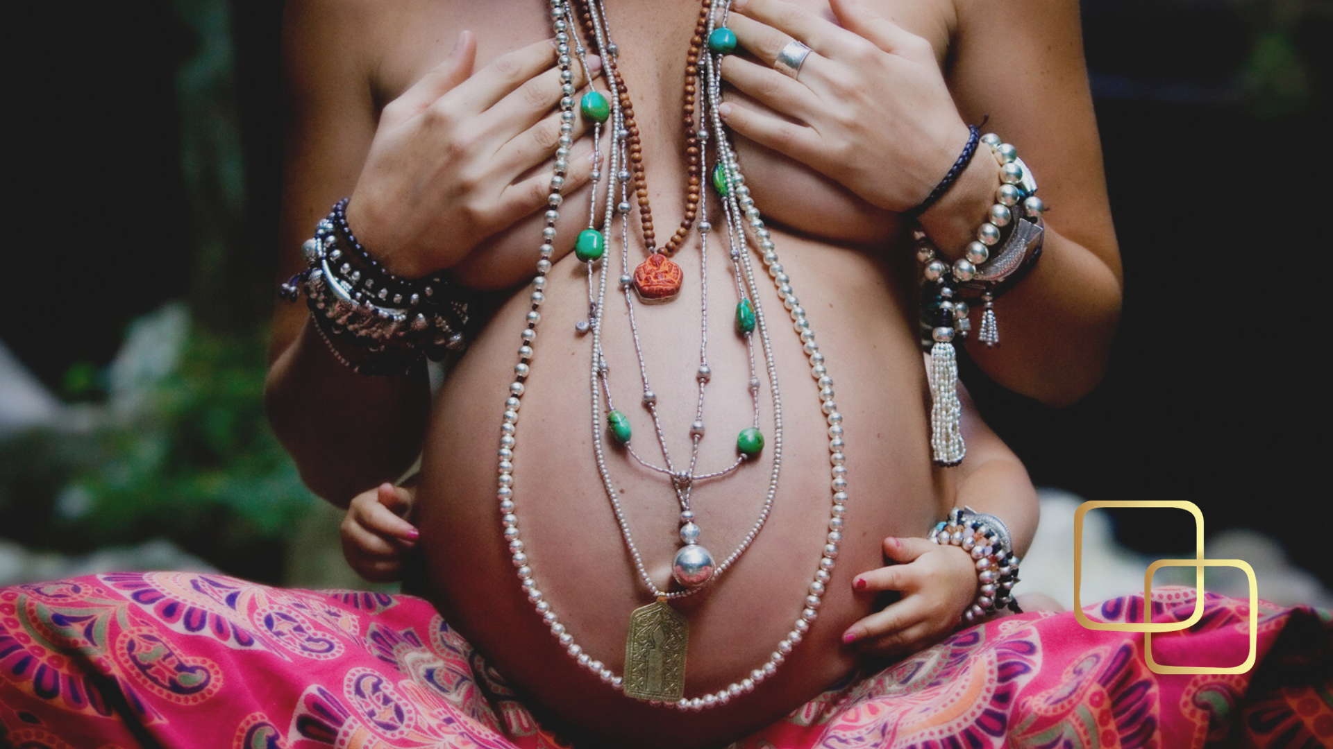 sacred pregnancy