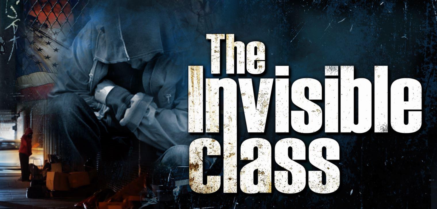 The Invisible Class - Documentary