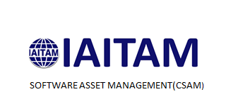 IAITAM Software Asset Management (CSAM) 2 Days Training in Costa Mesa, CA