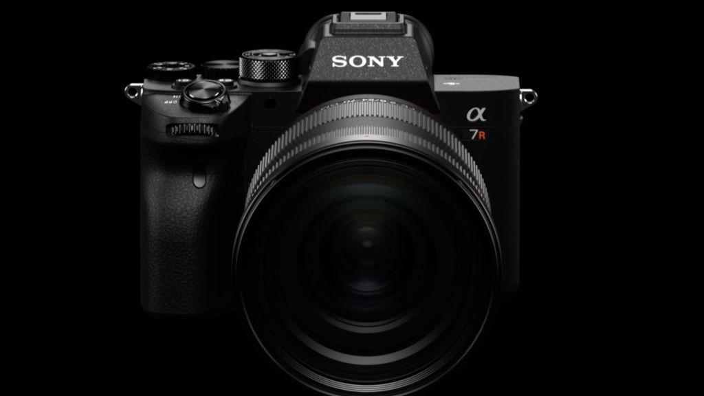 Photography Basics With Sony