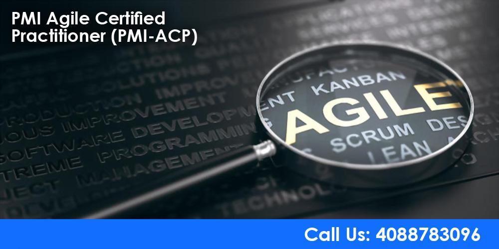 PMI-ACP (PMI Agile Certified Practitioner) Training in Denver