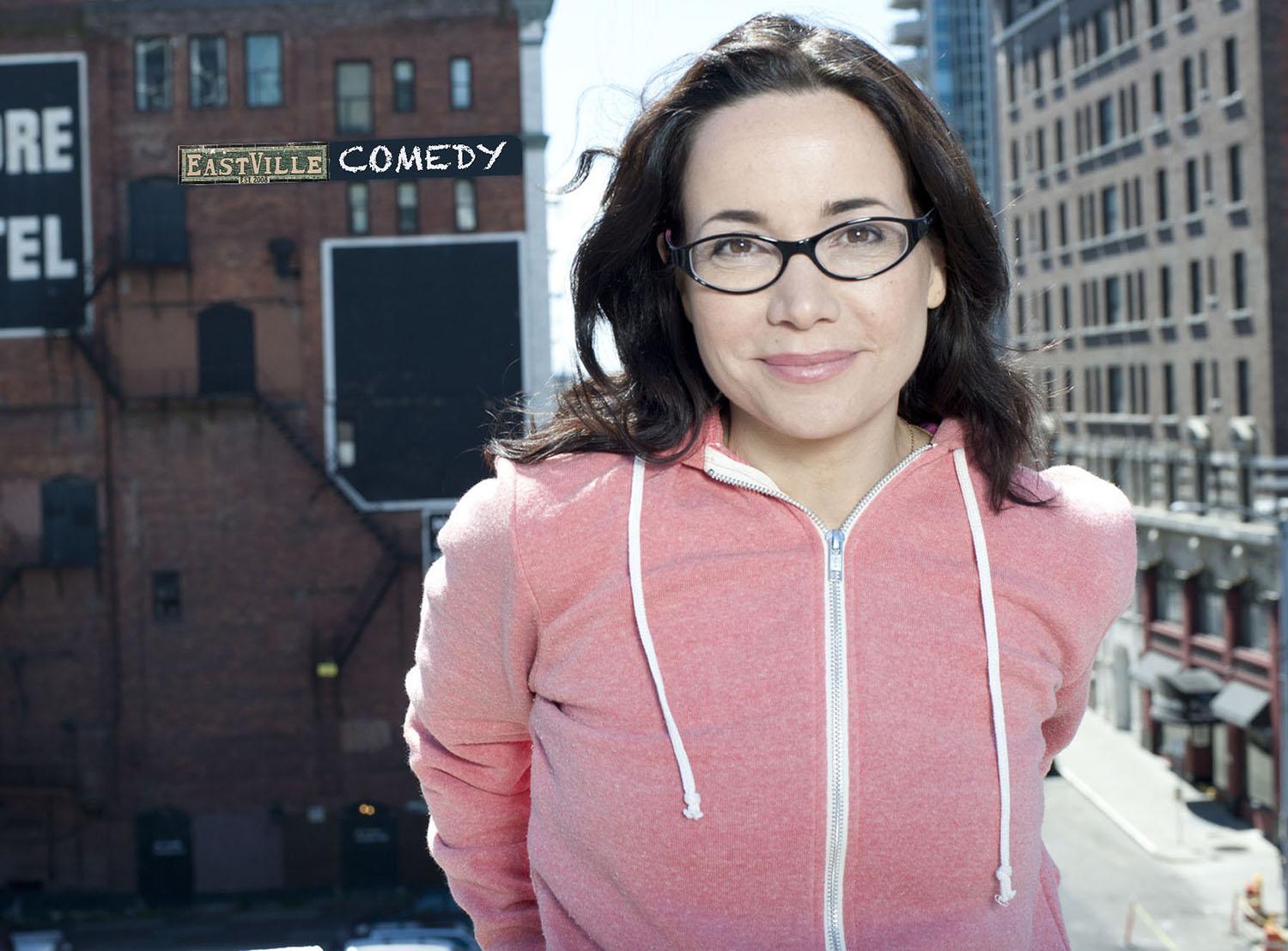 Janeane Garofalo, Sean Patton and more! NO DRINK MINIMUM Comedy Show