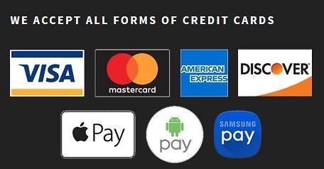 Credit Card Processing University