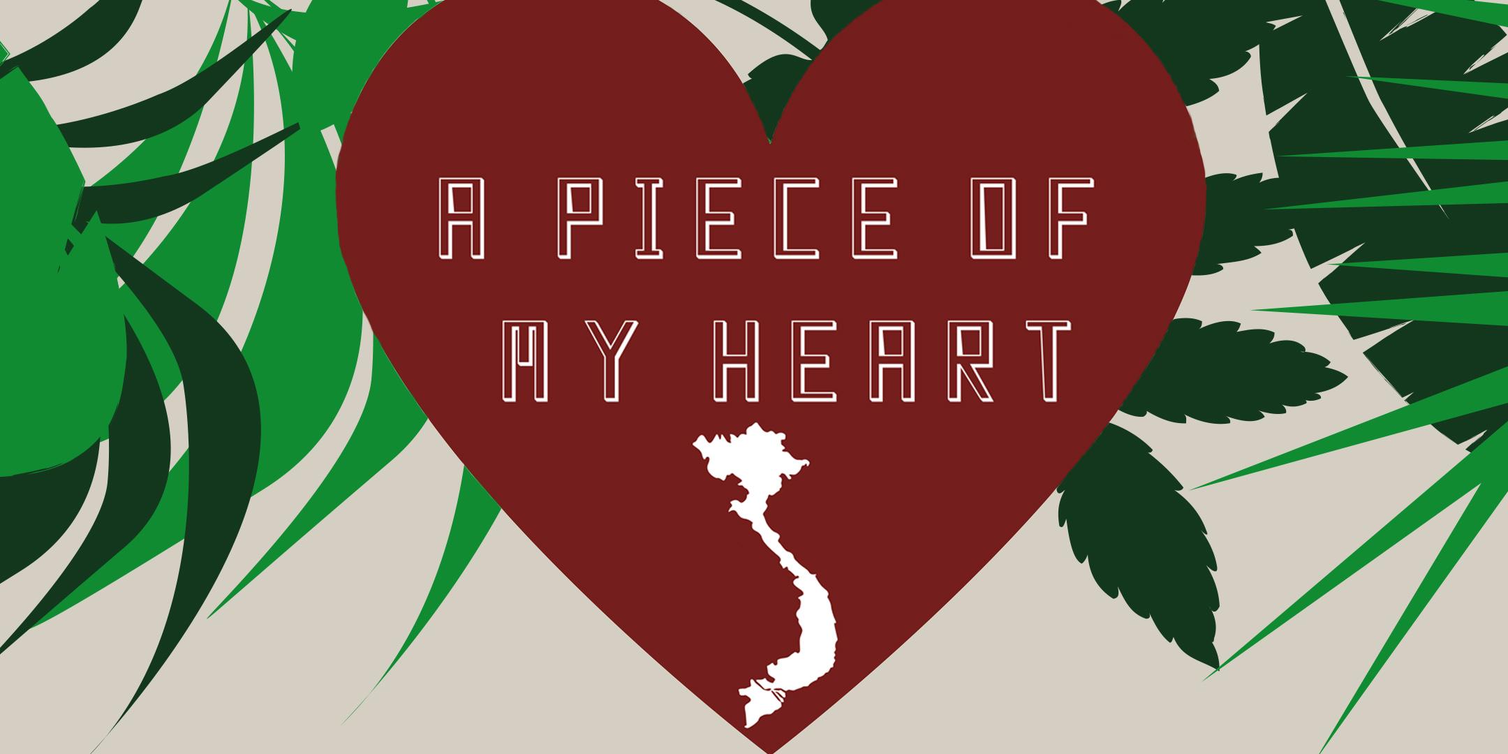 PLU A Piece of My Heart presented by Alpha Psi Omega