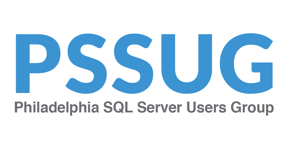 March 2020 PSSUG Meeting 
