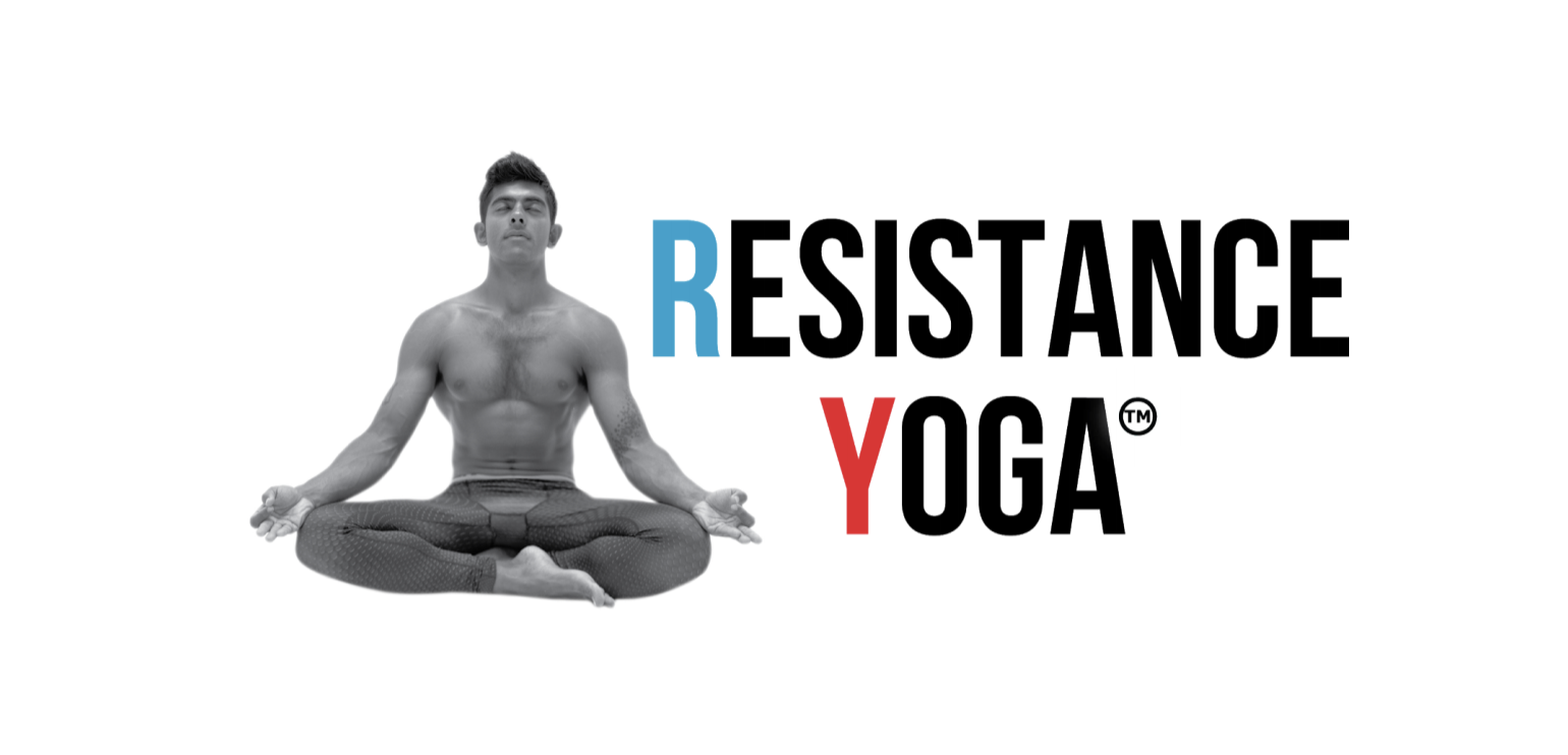Resistance Yoga Energy Training