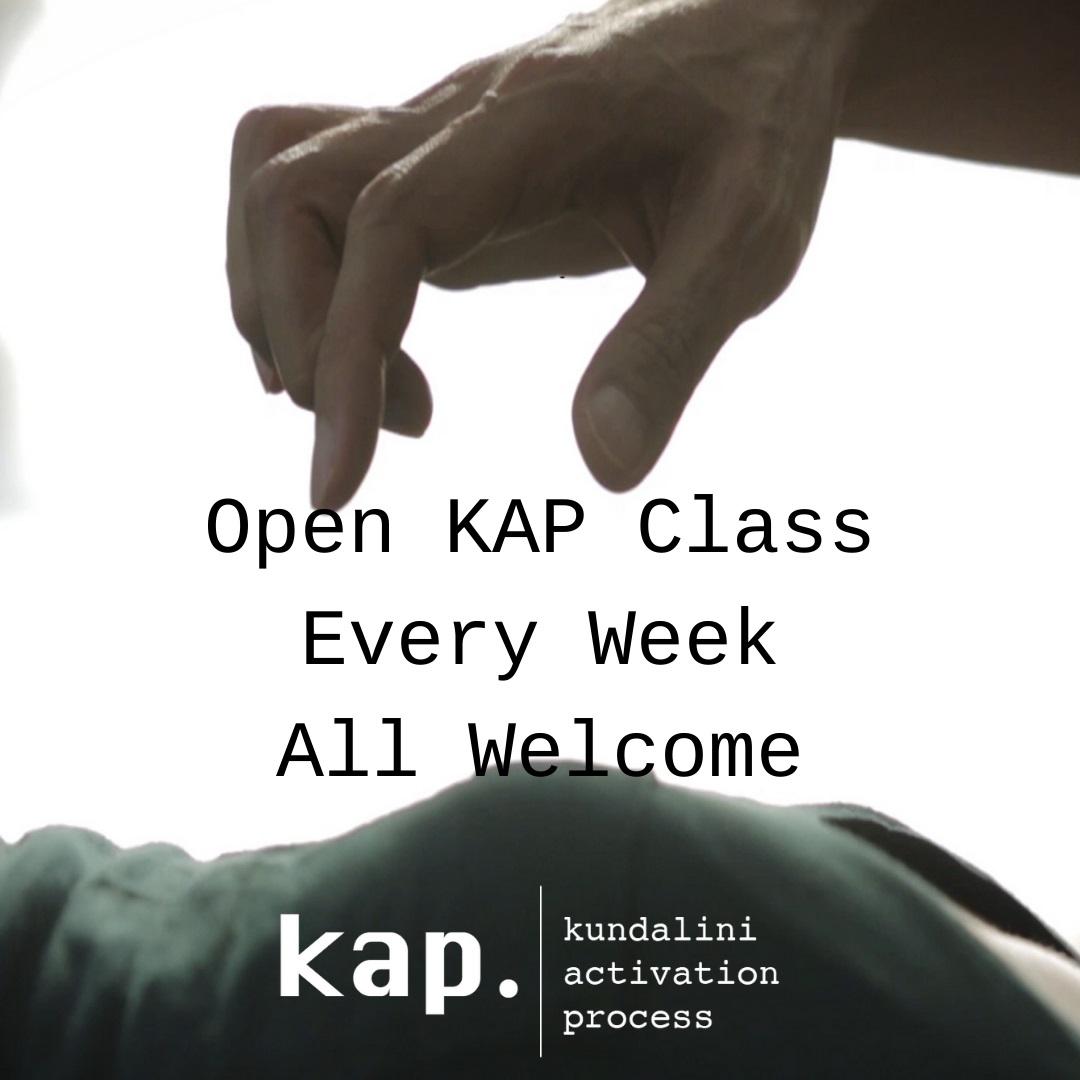 KAP Open Class
