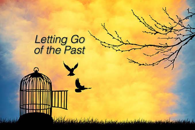 How to LET GO of Your Past - Workshop - Part 1 of 2