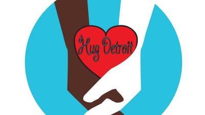 9th Annual Hug Detroit Day Spirit Day & Music Showcase
