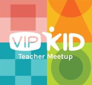 Meridian, ID VIPKid Teacher Meetup hosted by Melissa C