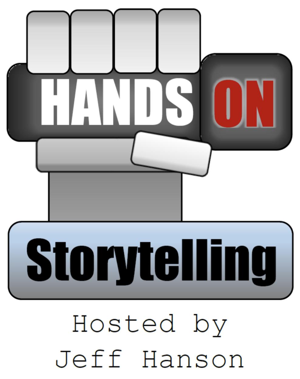 A Personal Storytelling Course