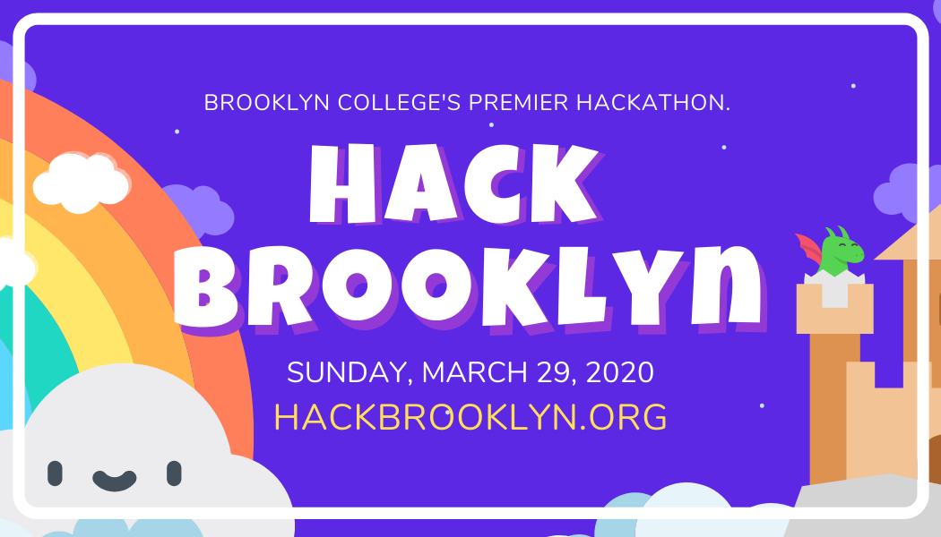 Hack Brooklyn 2020