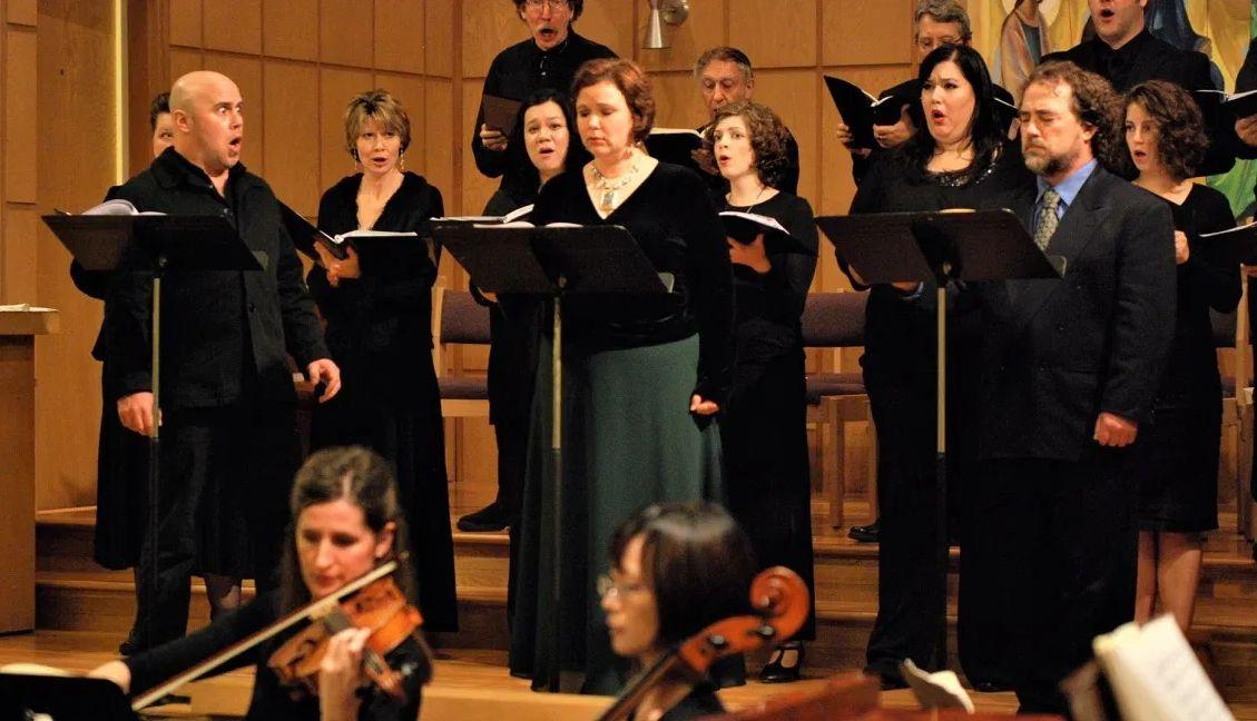 Puget Sound Concert Opera presents Verdi’s Falstaff