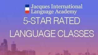 FRENCH Conversation Class by Native speaker at www.jila-chicago.us 