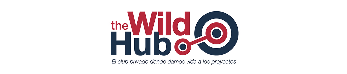 The Wild Hub Day - Abril