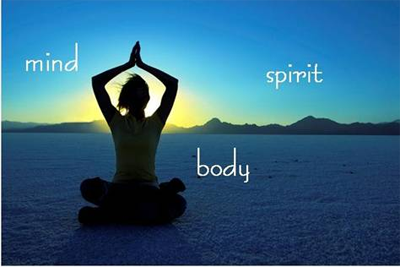 Kundalini Yoga for the Mind, Body & Spirit