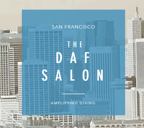 The DAF Salon San Francisco