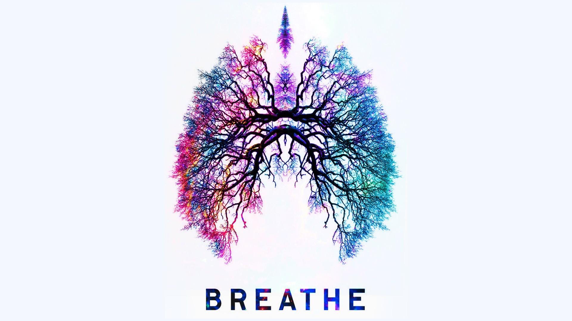 Healing Breathwork 