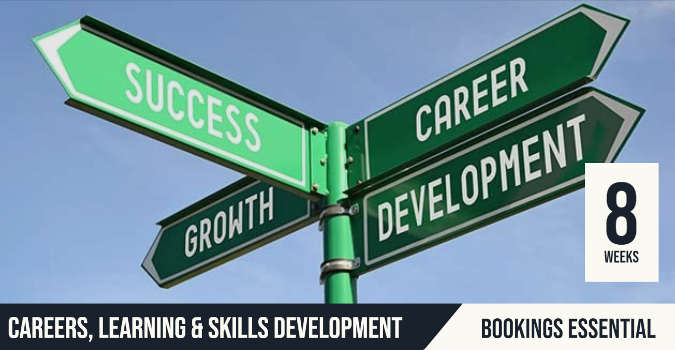 Mitchell Park | Careers, Learning & Skills Development Course
