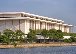 TAPS Togethers: JFK Center for Performing Arts Spring tour (DC)