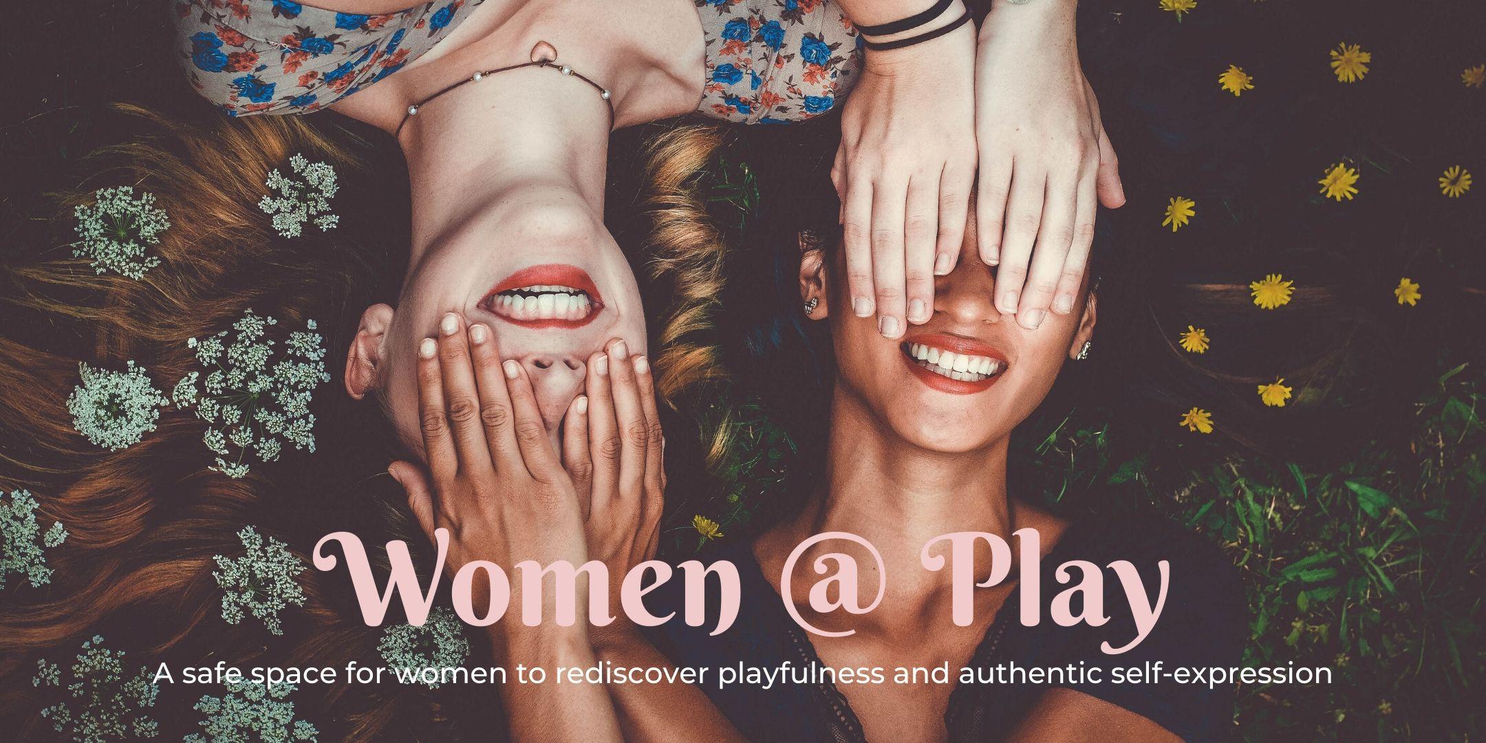 Women @ Play Workshop