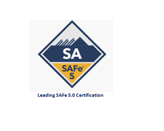 Leading SAFe 5.0 Certification 2 Days Training In Plantation, FL - 6 ...