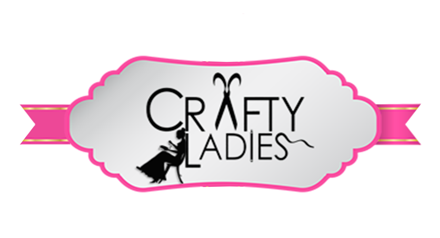 Crafty Ladies - PAPER STITCHING