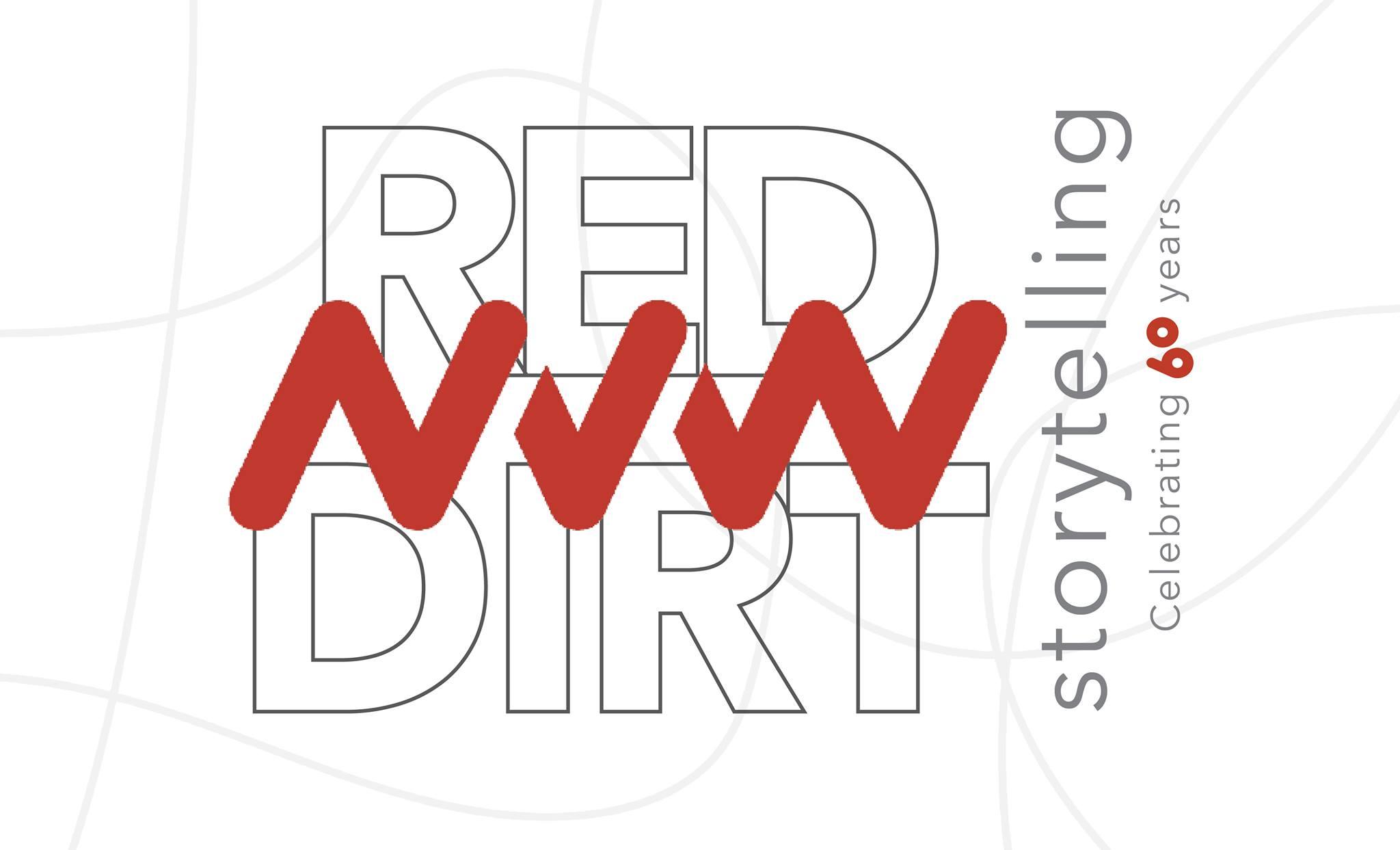 Red Dirt Storytelling
